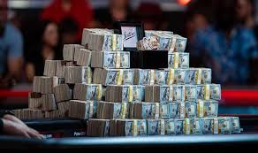 Who’s the Best? The All-Time Money Leaders in Poker by State, Part Nine 1 StackOfMoney2