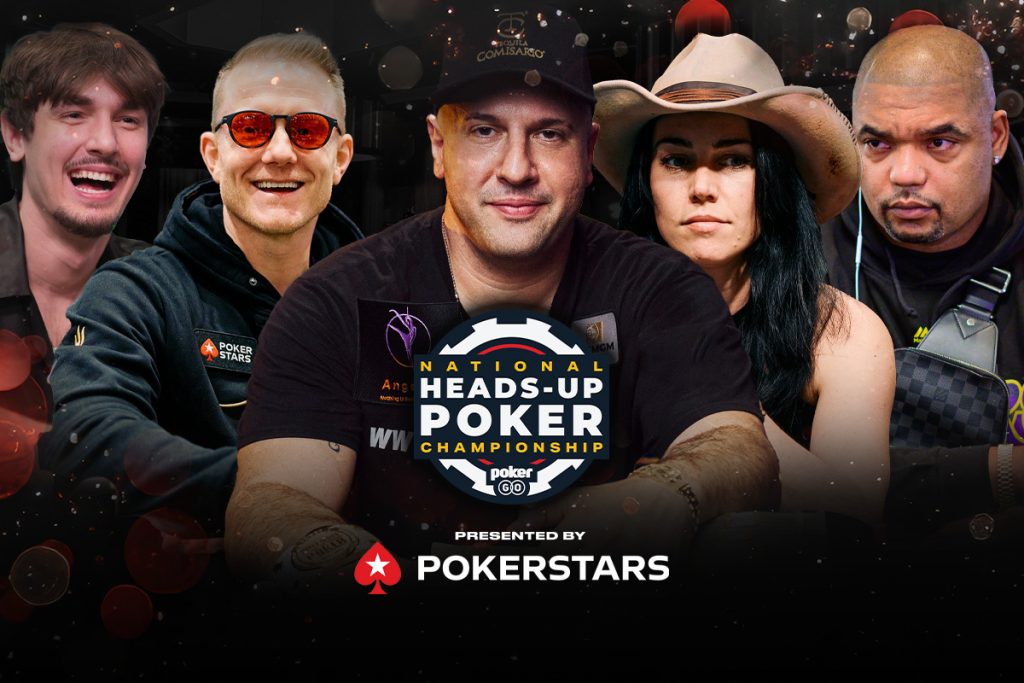 Bracket Set for 2025 National Heads-Up Poker Championship 1 National Heads Up Poker Championship 1200x800 1