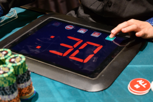 PokerShotClock