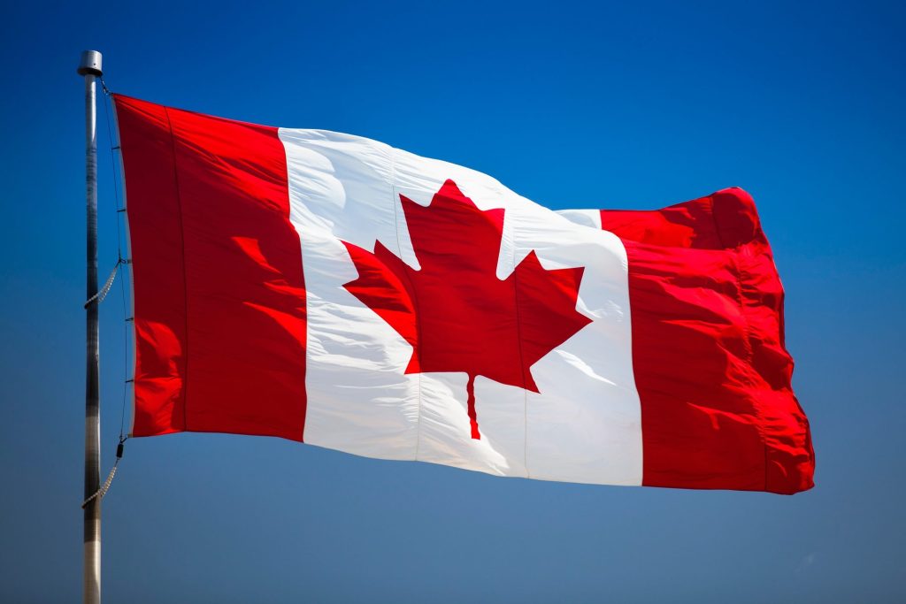 CanadaFlag
