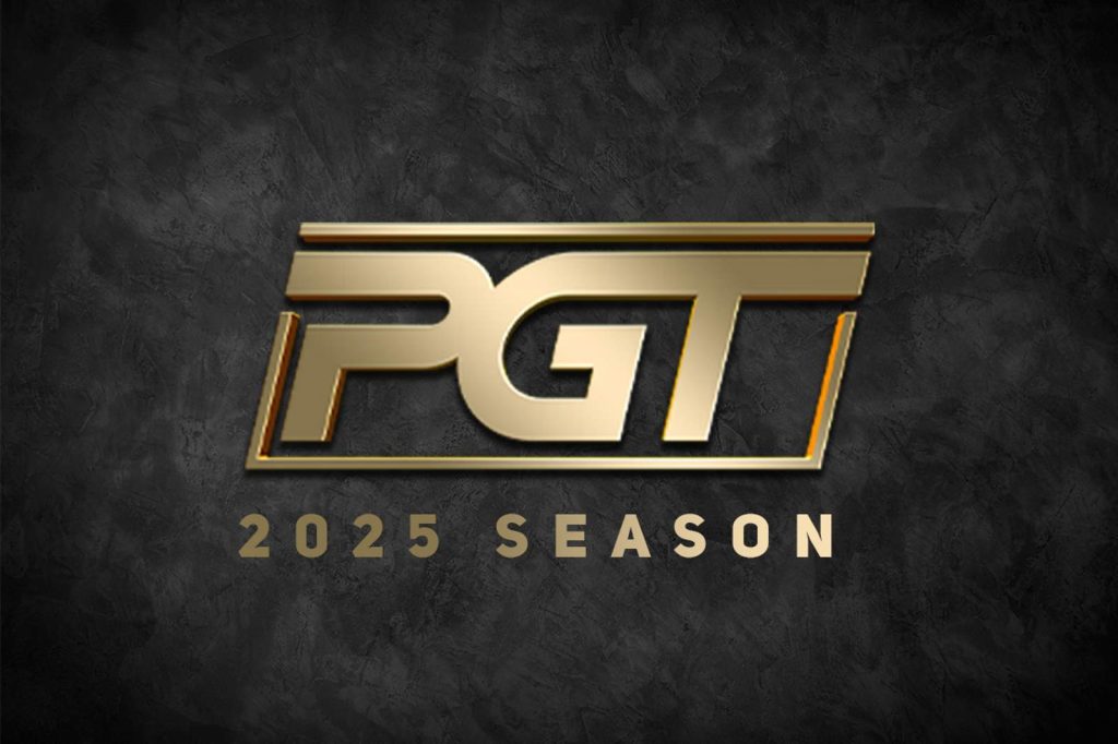 PGT2025