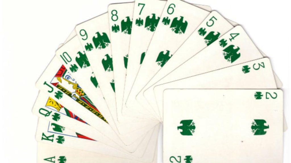 A Proposal for PokerGO: The Doyle Brunson Cup 1 FifthSuitEagle