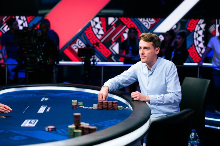 Thomas Eychenne “Deals” with Sebastian Ionita, Wins 2025 EPT Barcelona 1 ThomasEychenneEPTBarca