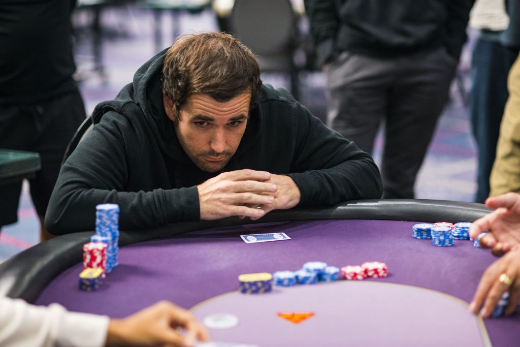Poker Pro Jordan Cristos in Jail for Threatening WPT CEO, Judge 1 52323575098 c2d3d691e6 k