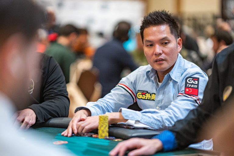 ai bot for winner poker