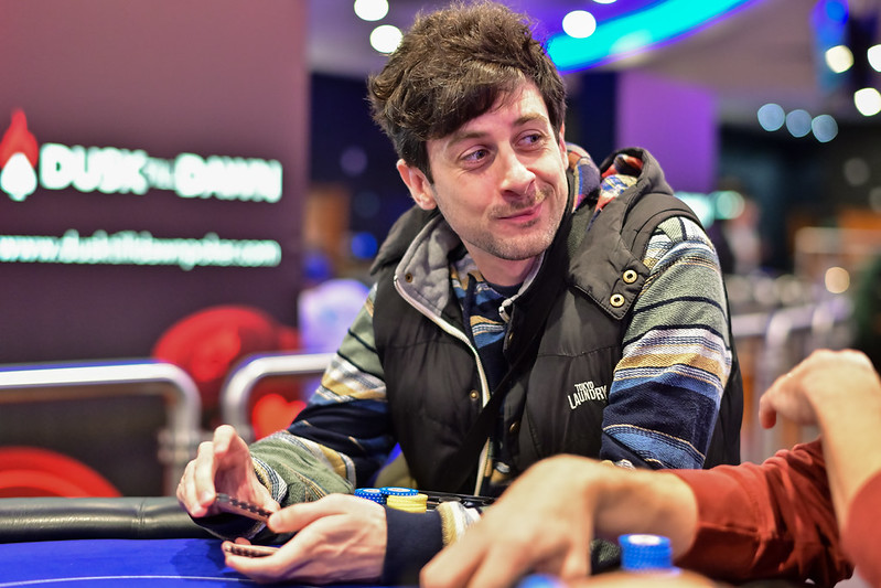Poker Pro Thomas Clack Loses Grosvenor Poker Sponsorship for Having RTA Open While Playing Online 1 53996901494 a96cd683fe c