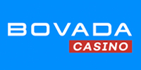 Bovada Casino Review 1 Bovada Casino Logo