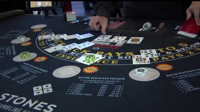 Changes Coming to California Cardrooms Over Table Games 1 CaliCardrooms