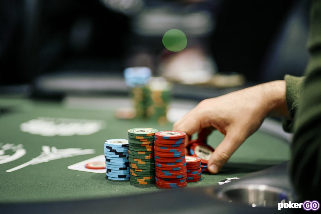 WSOP Changes Player of the Year Race, Adds WSOP Europe and WSOP Paradise 1 2025 WSOP chips