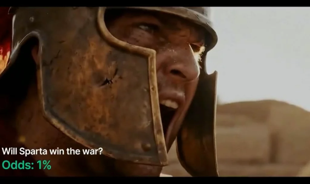 KalshiSpartans