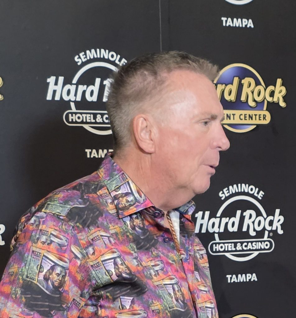 Vegas Matt