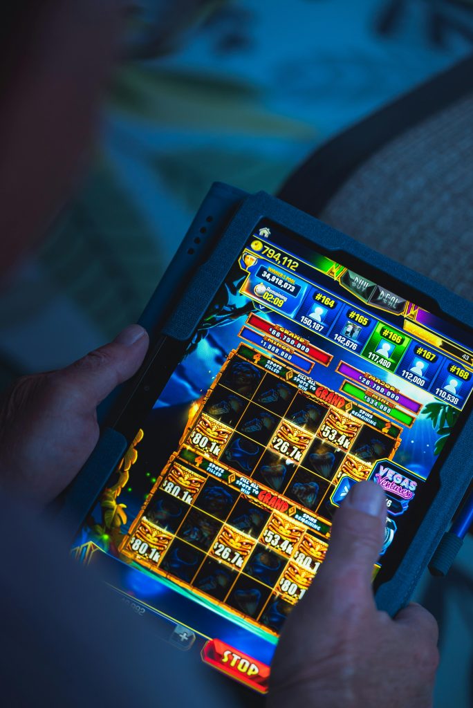 Washington State Sues Social Gaming App Companies 1 pexels chris f 38966 25711229