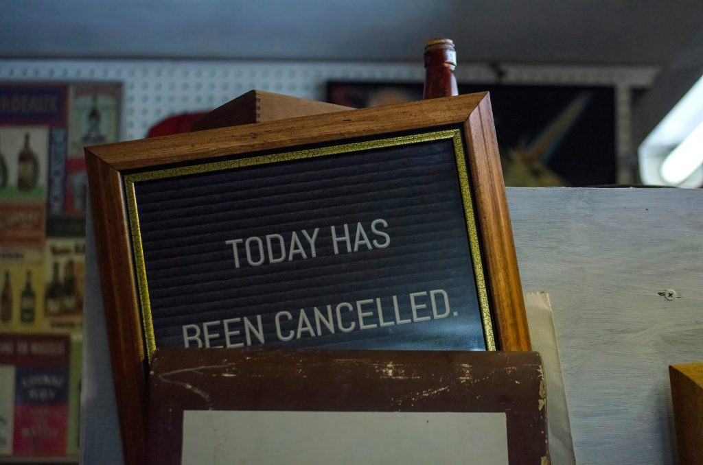 Middle East War Forcing Cancellation of Live Poker Events 1 Today has been canceled