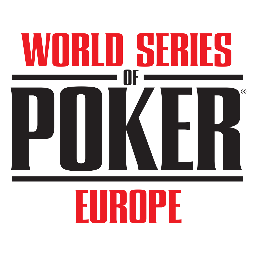 WSOP ELogo