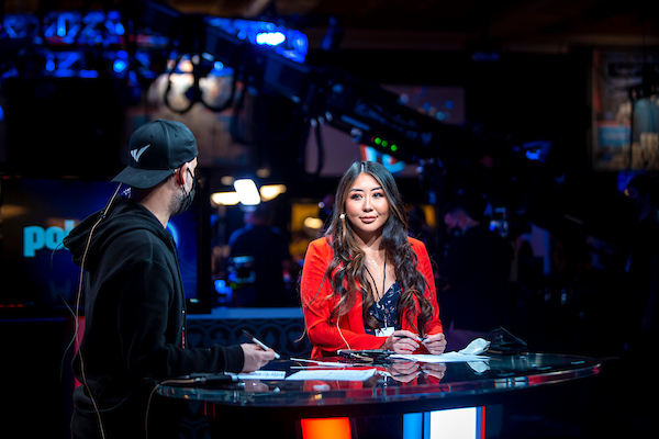MariaHo