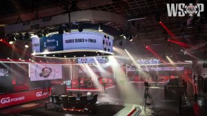 2026 WSOP: Benny Glaser Leads Pro-Laden Final Table in $50K Poker Players’ Championship 15 2026WSOPFloor