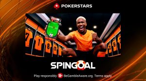 SpinGoal PokerStars