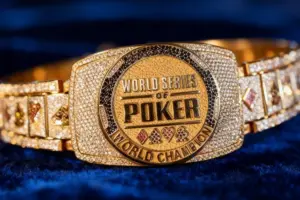 2026 WSOP: Field Comes Together for Day Three of 2026 WSOP Main Event, Alex Foxen Dominates Day 2B Field 10 2026WSOPMainEventBracelet