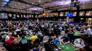 2026 WSOP: It is Time…for the MAIN EVENT! 12 2026WSOPTournamentFloor