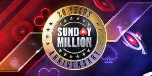 20th Sunday Million