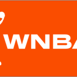 WNBA logo