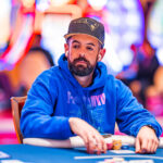 Poker Pro Jared Greiner Hog Tied, Robbed After Playing in WSOP 3 Jared Greiner