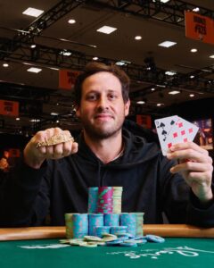 Darren Rabinowitz