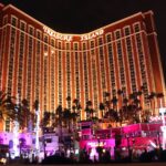 Treasure Island Las Vegas