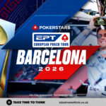 European Poker Tour Ready to Restart 2026 Season with EPT Barcelona Stop 6 European Poker Tour Barcelona