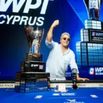 2026 WPT Cyprus Fails to Reach Guarantee; Farbod Nazari Rides Day 1A Chip Lead to Title 2 FarbodNazari
