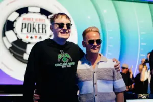 And Then There Were Two: Saaskilahti Versus Jumalon for the 2026 WSOP Main Event World Championship 7 JumalonSaaskilahti