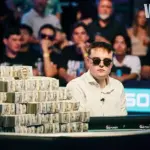 Utter Domination: Lucas Jumalon Rolls Over Lauri Saaskilahti, Wins 2026 WSOP Main Event Championship 6 LucasJumalonWSOPChampion