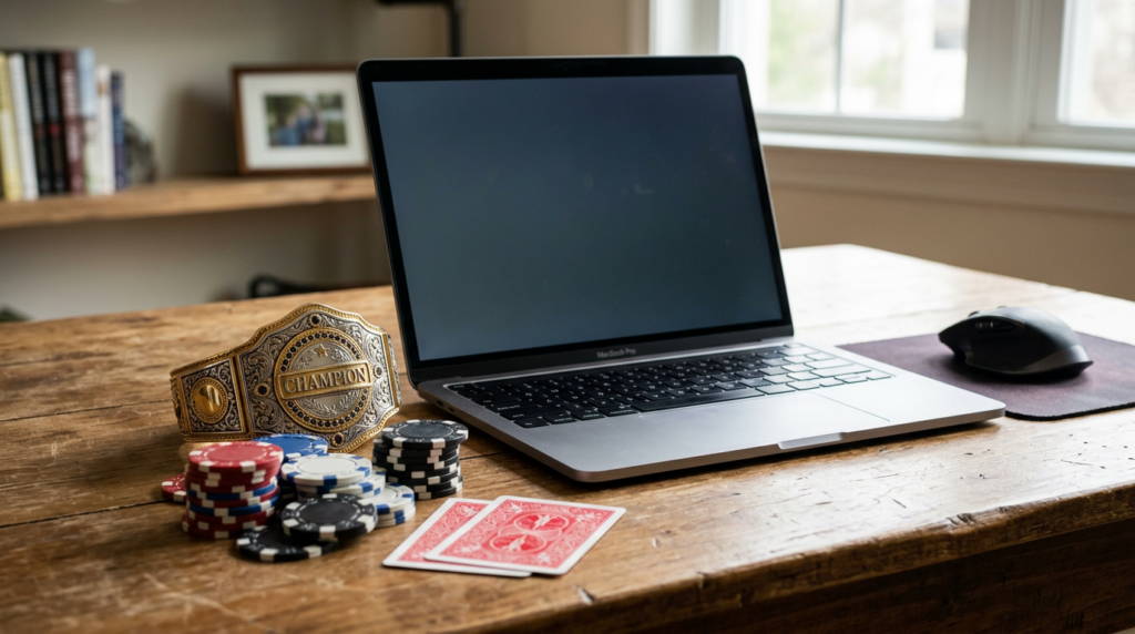 Daniel Vicente Wins First WSOP Bracelet in $1,000 Mystery Bounty PLO Event on GGPoker 1 daniel vicente wins first wsop bracelet