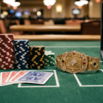 Nikita Kalinin Wins First WSOP Bracelet in Event #3 of 2026 WSOP Online at GGPoker, Taking $276,239 4 nikita kalinin wins first wsop bracelet