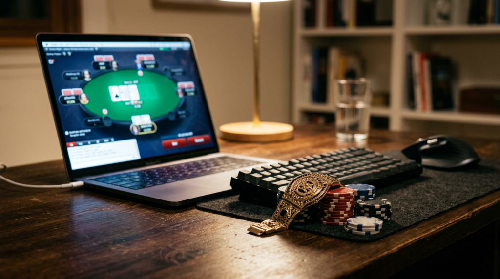 stefan schillhabel wins wsop 100 flip