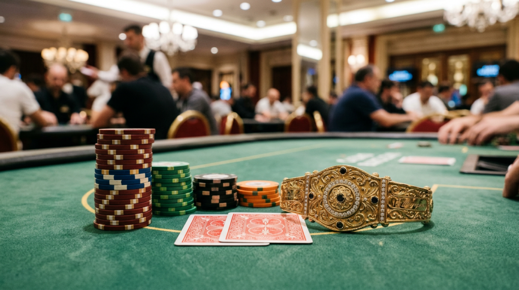 Tom Fuchs Wins €100,000 EPT Super High Roller for €1.1M as Barcelona Series Reaches Critical Stage 1 tom fuchs wins 100000 ept super