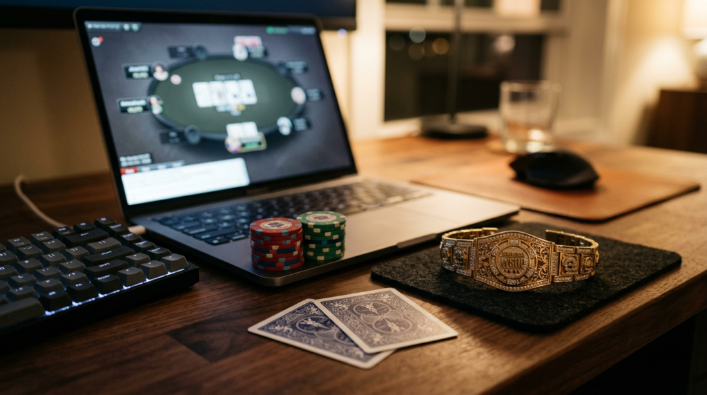 antonio galiana wins third wsop bracelet