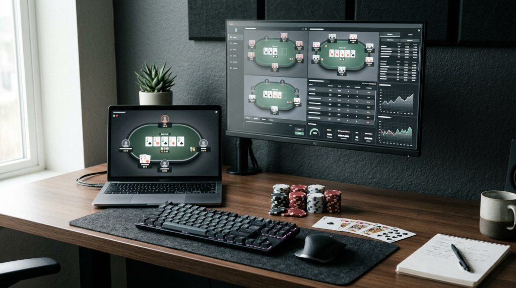 Chess.com Launches Gambit, a Free Poker Learning Platform With No Real-Money Play 1 chesscom launches gambit free poker learning