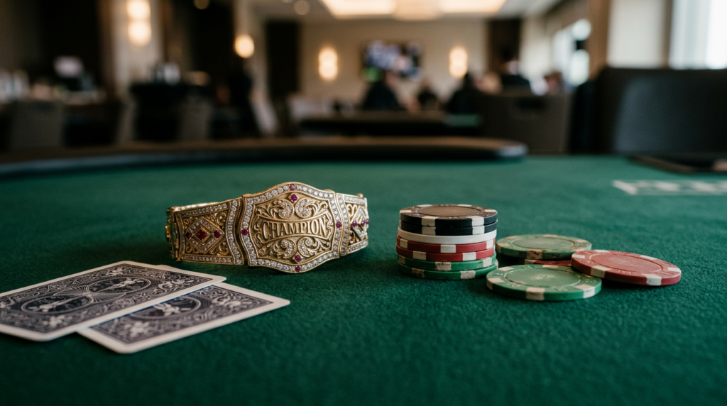 Klemens Roiter Takes Over 2026 PokerStars Live League High Standings After EPT Barcelona 1 klemens roiter takes 2026 pokerstars live