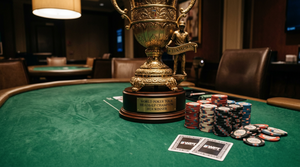 Klemens Roiter Wins First Triton Title at Jeju II, Claiming $771,000 in Event #2 1 klemens roiter wins first triton title
