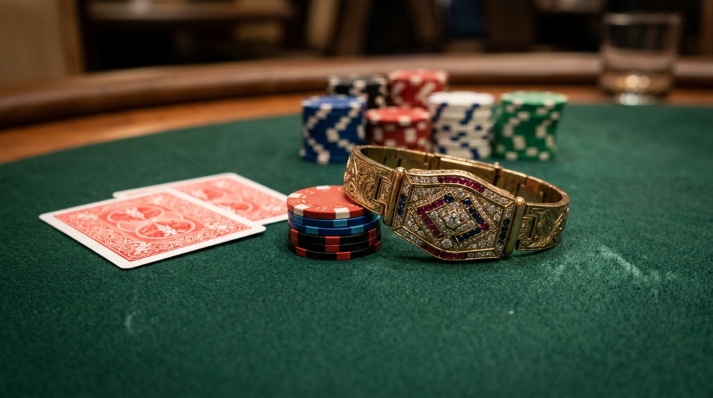 Sergio Aido Wins 2026 WSOP Online GGMillion$ High Rollers for $2,228,762, Claiming Third Bracelet 1 sergio aido claims third wsop bracelet
