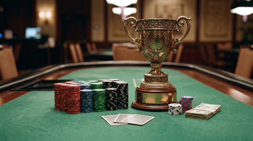 Ivelin Kolev Wins WPT Prime Cyprus Championship for $171,600 1 ivelin kolev wins wpt prime cyprus