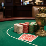 Jeremy Ausmus Wins Poker Masters Event #7, Claims 10th PokerGO Tour Title 3 jeremy ausmus wins poker masters event