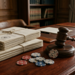 Oklahoma Tribal Leader Disputes Kalshi Partnership Claims Over Prediction Market App 3 oklahoma tribal leader disputes kalshi partnership