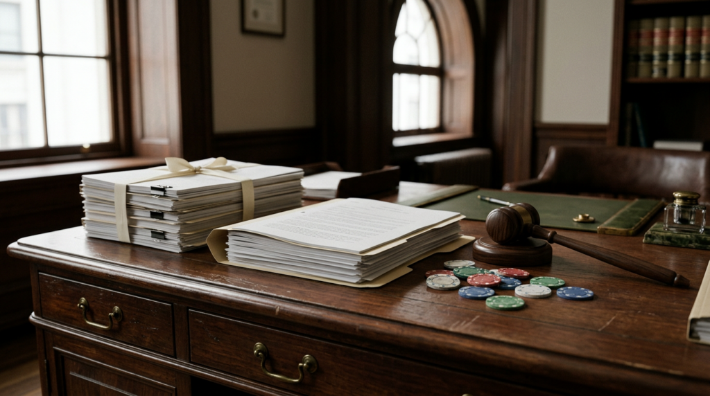 Pennsylvania Lawmakers File Three Gambling Bills, Launch Bipartisan Problem Gambling Caucus 1 pennsylvania lawmakers introduce bipartisan bills restrict