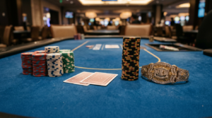 sean winter wins 2026 poker masters