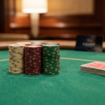 wpt venetian fall championship set november