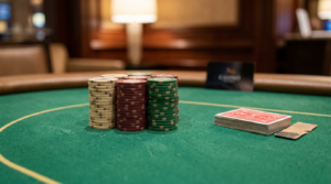 wpt venetian fall championship set november